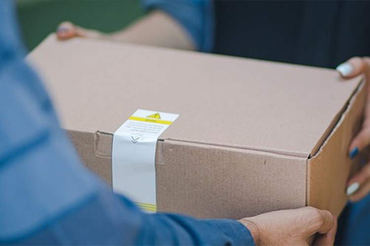 Koli ve kargo gönderilerinin sayısı 639,2 milyona ulaştı