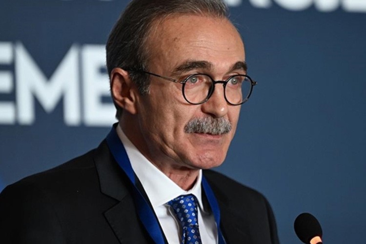 Kamu İhale Kurulu Başkanlığına yeniden Hamdi Güleç atandı