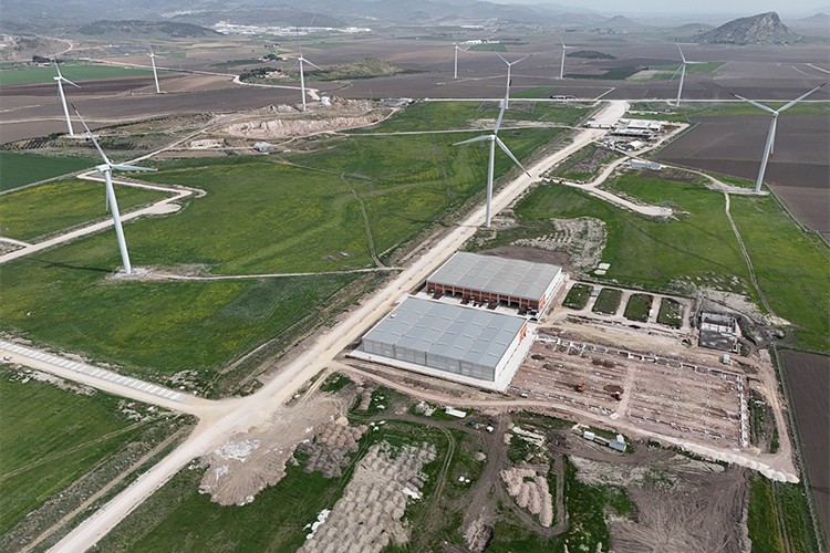 Batı Anadolu Serbest Bölgesi, Avrupa tedarikçilerinin ilgisini çekiyor