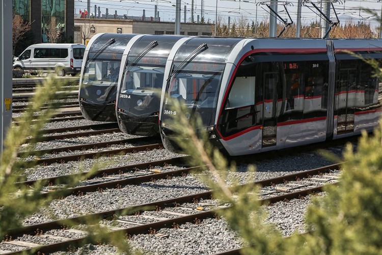 33 milyonluk ihracat