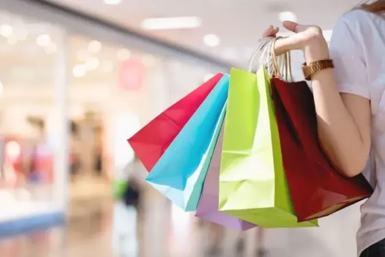 Esnaf, Anneler Günü'nde 80-100 milyar lira ciro bekliyor