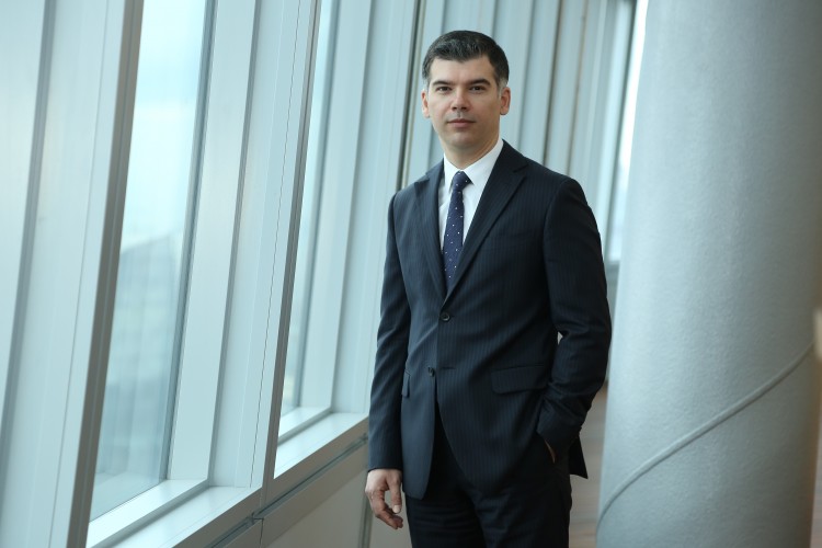 QNB FİNANSBANK VADİİSTANBUL INTERNATIONAL ŞUBESİNİ AÇTI