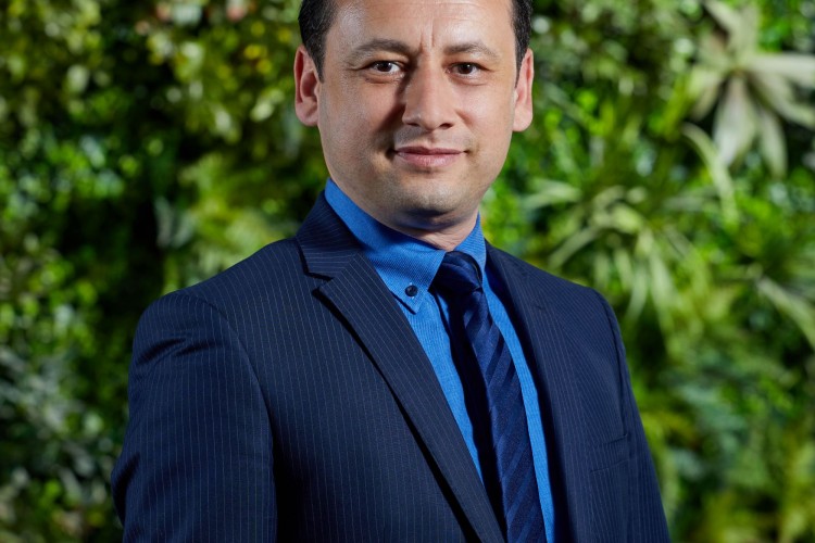 KALYON PV TÜRKİYE'NİN İLK KARBON NÖTR GÜNEŞ PANELİ ÜRETİCİSİ