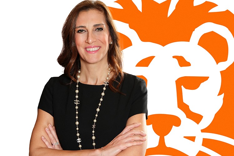 ING Türkiye'de üst düzey atama