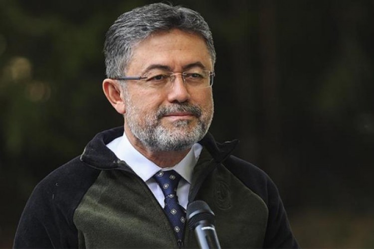 Bakan Yumaklı: Son 21 yılda seracılık, yüzde 123 büyüdü