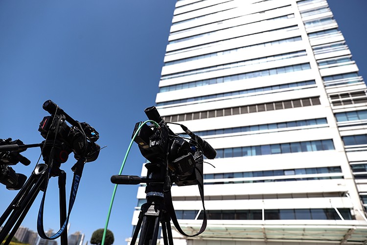 Thodex'e 62 gözaltı