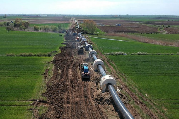 Enerjide acele kamulaştırma kararları