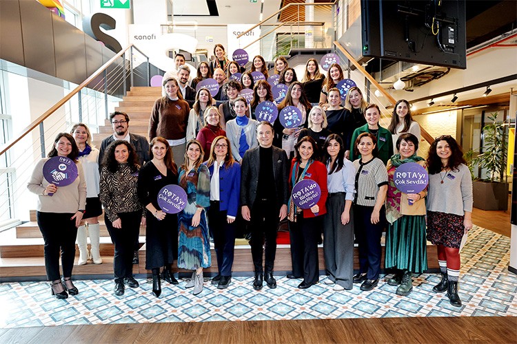 Hasta Dernekleri Kapasite Geliştirme toplantısı sonuçlandı