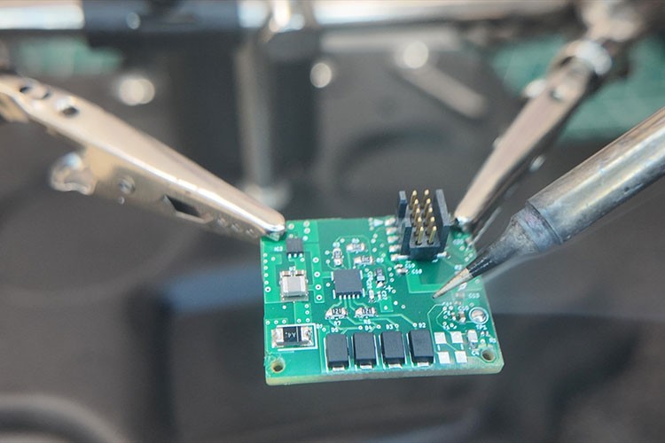 Saldırıya kalkışan iki kere düşünecek