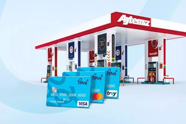 Aytemiz'den 275 lira ParafPara kampanyası