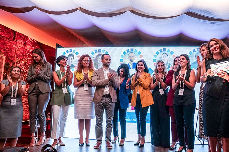 Amrop, Türkiye Ofisi İle Büyümeye Devam Ediyor