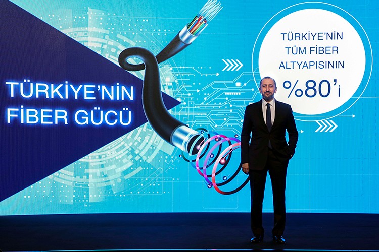 Fiberleşmede gelişmişleri solladık