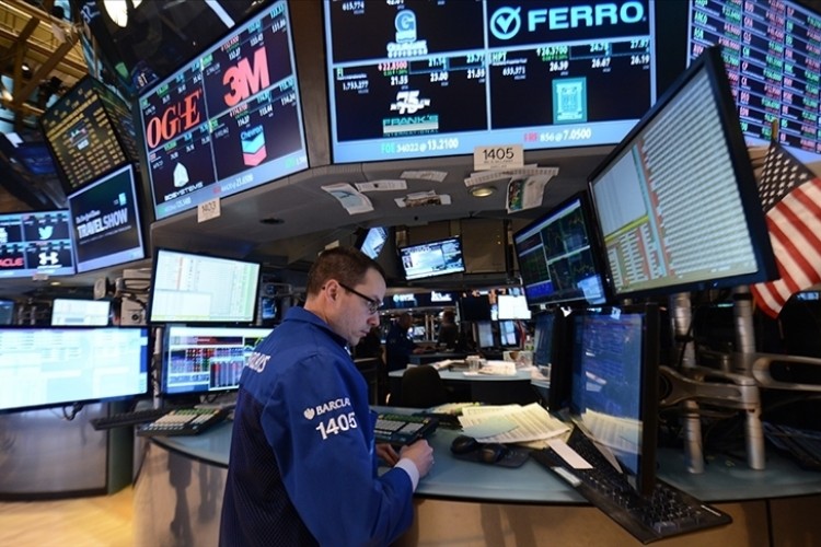 Küresel piyasalar ABD'de açıklanacak enflasyon verilerine odaklandı