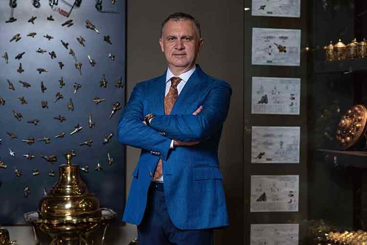 'Yeniden inşada yerli ürün kullanılsın'