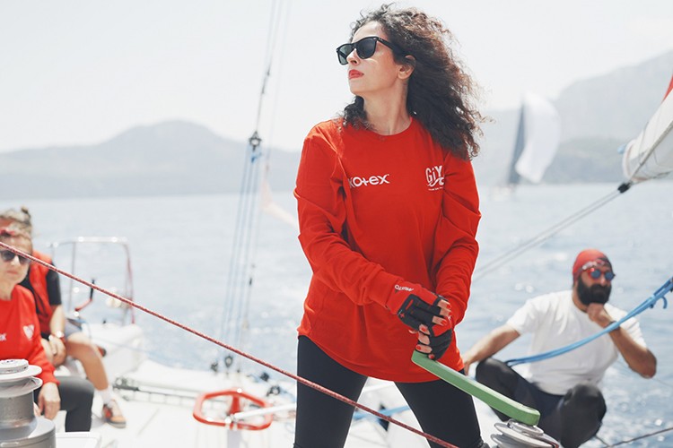 Cumhuriyet Coşkusunu Ödüllerle Taçlandırdı