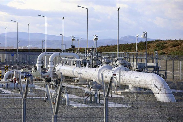 Türkiye ve Azerbaycan'ın enerjideki işbirliğini güçlendirecek