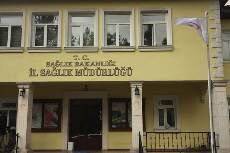 Yemek hizmeti alınacak