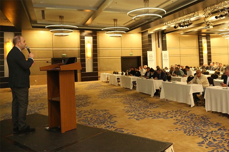 "Her türlü denetimi ve hassasiyeti gösteriyoruz"