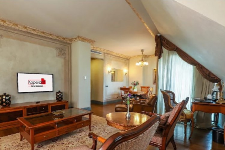 Otel Reklamcılığı İle Yabancı Müşteriye Ulaşmak Kolaylaşıyor