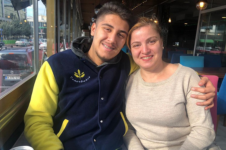 Farkındalık ayı başlıyor