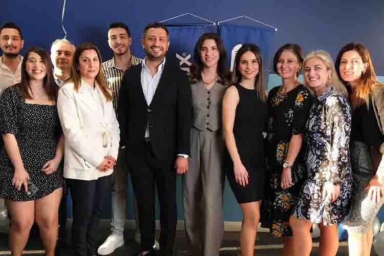 Bir yılda 6 bin kişiye ücretsiz e-ticaret öğretti