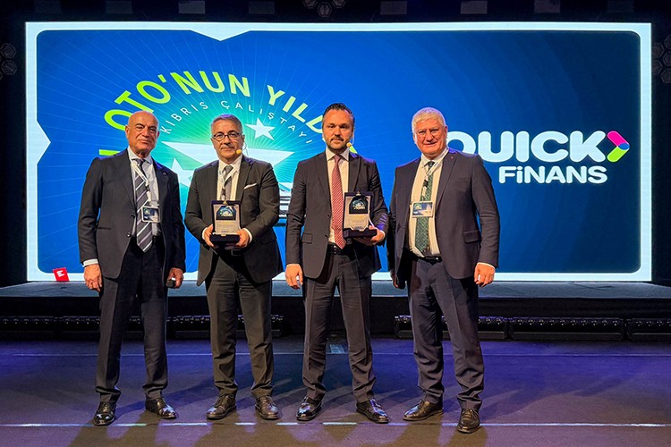 2. El Araç Pazarında "16 yaş ve üzeri" devrimi