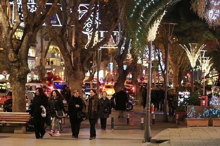 Gastronomi turizminin merkezi oluyor