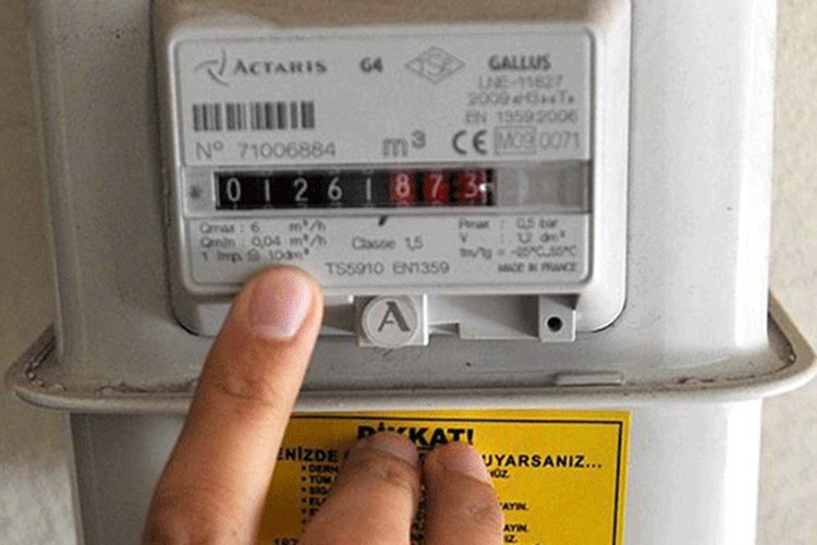 Elektrikte sayaç, güvence ve kesme-bağlama bedelleri belirlendi