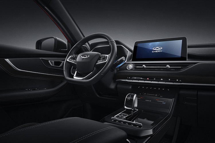 Akıllı Kokpit ile Konfor ve Akıllı Sürüş Deneyimi