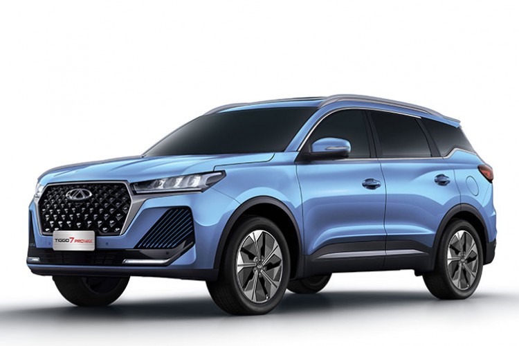 Tüm ailenin ihtiyaçlarını karşılayan çok yönlü SUV