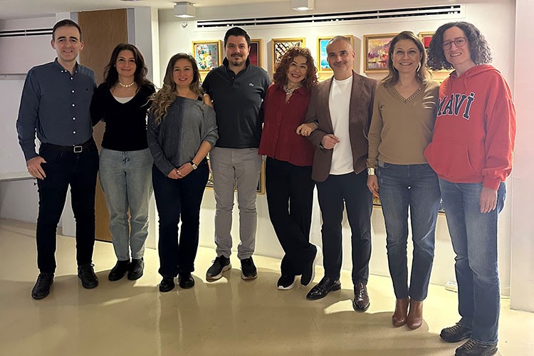 Gelişim odaklı yaklaşımıyla insan kaynağına değer katıyor