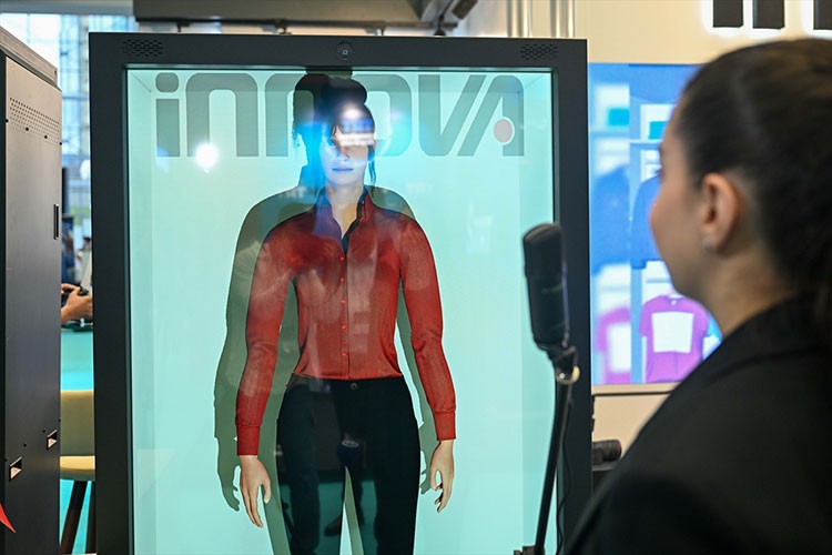 Marifetli "dijital çalışanlar" hizmet sunmaya başladı