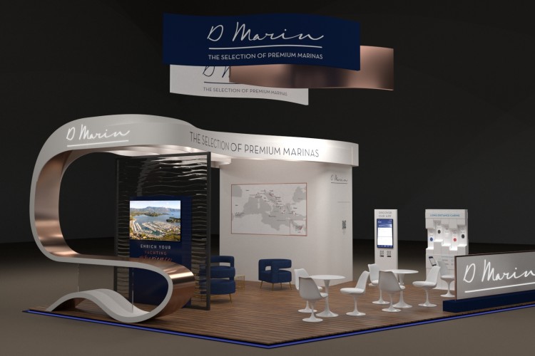 2024'te premium yatçılık deneyı̇mlerı̇nı̇ zenginleştiriyor