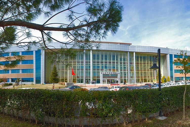Ulutek, Teknopark ligi'nde 14'üncü siraya yükseldi