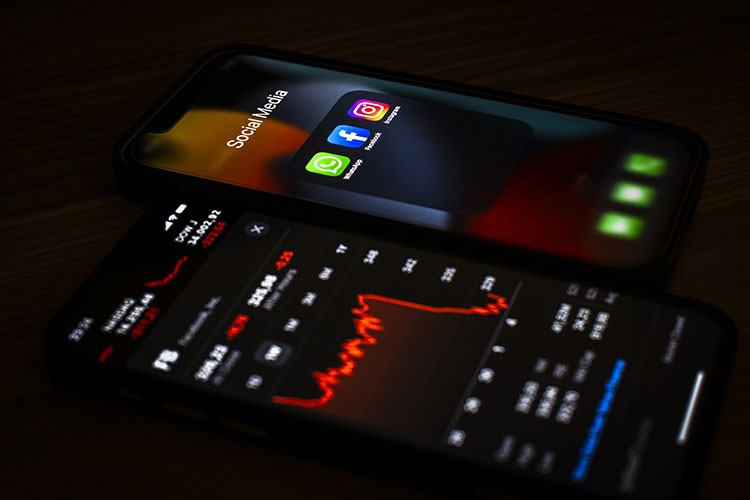 Sosyal medyada iletişim sorunu giderildi