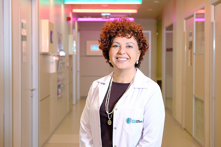 Sadece yeme problemi değil, ruhsal bir sorun