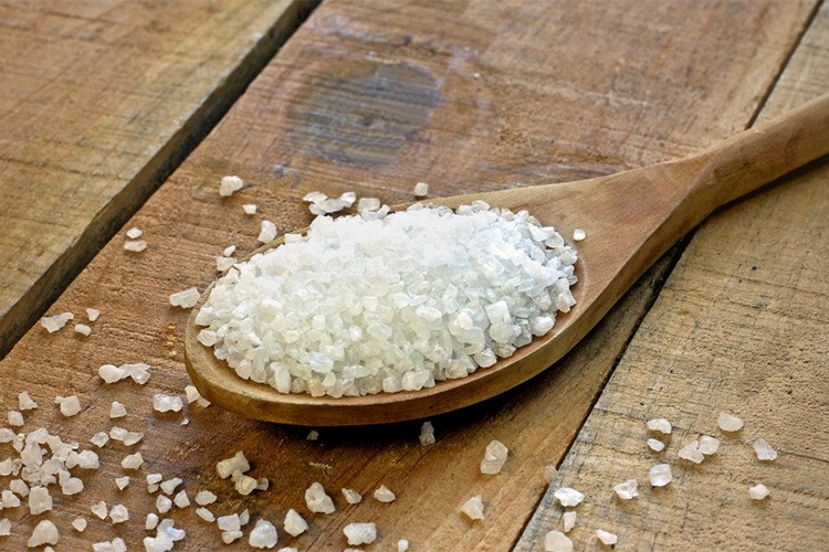 İyot eksikliği, zeka potansiyelini tehdit ediyor