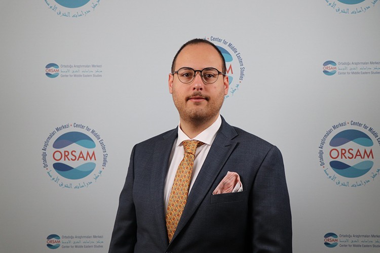 Ankara'nın önceliği kalkınma yolu