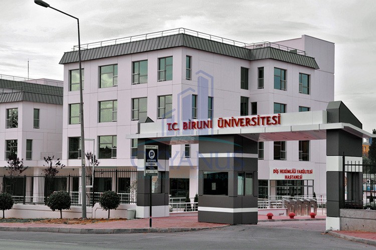 Biruni Üniversitesi, Avrupa Üniversiteler Birliği'ne tam üye oldu