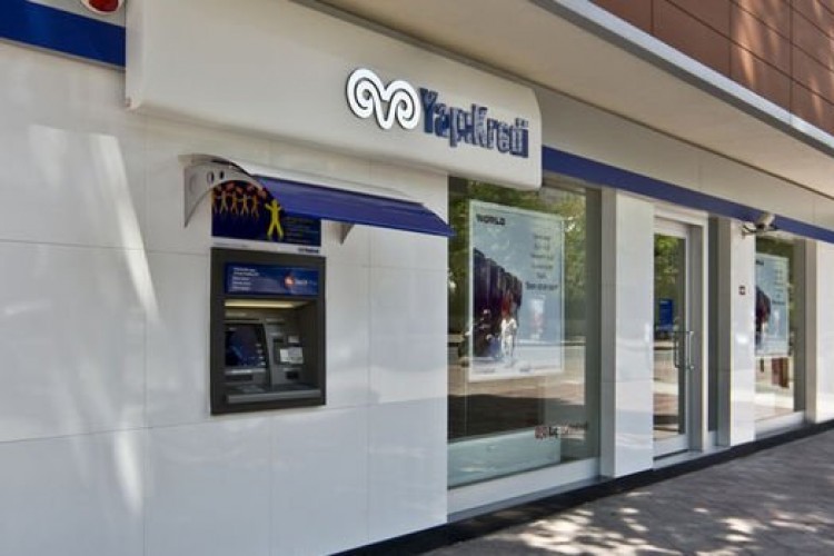 Koç'tan Yapı Kredi hisseleri için ön görüşme