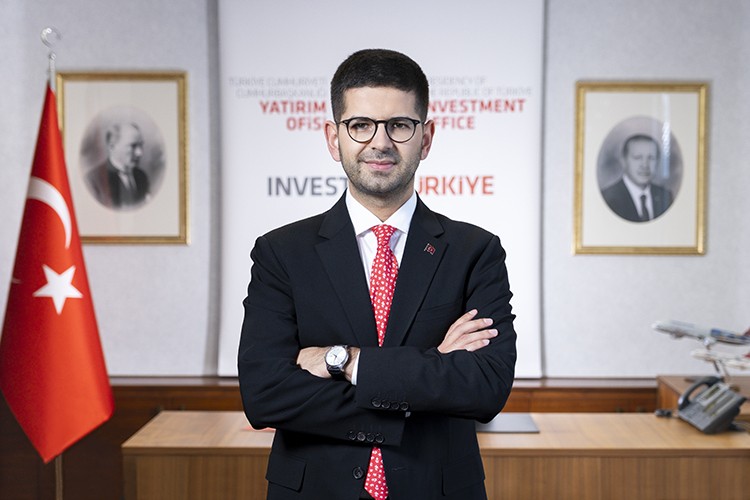 "Birkaç hacimli yatırım projesinin gerçekleşecek"