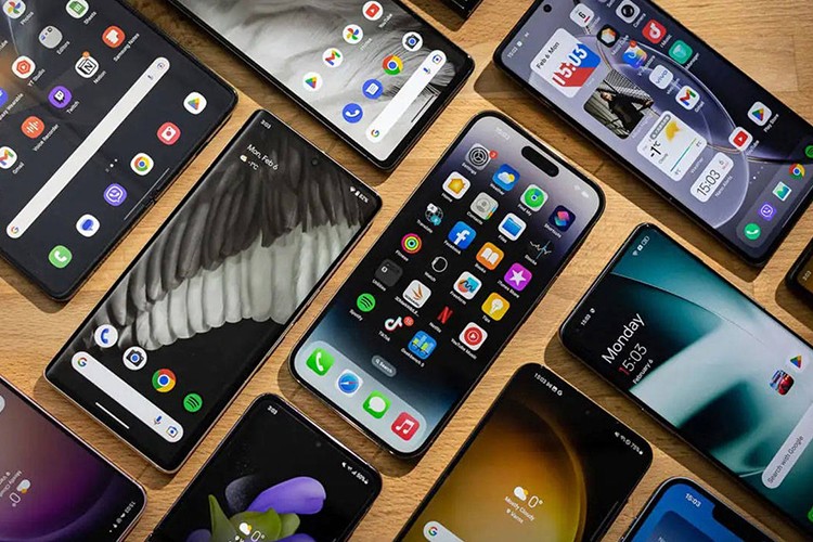 Yurt dışından getirilen telefonlar için yeni karar
