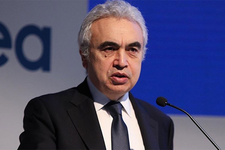 Temiz enerji pazar büyüklüğü 10 yılda 2 trilyon doları aşacak