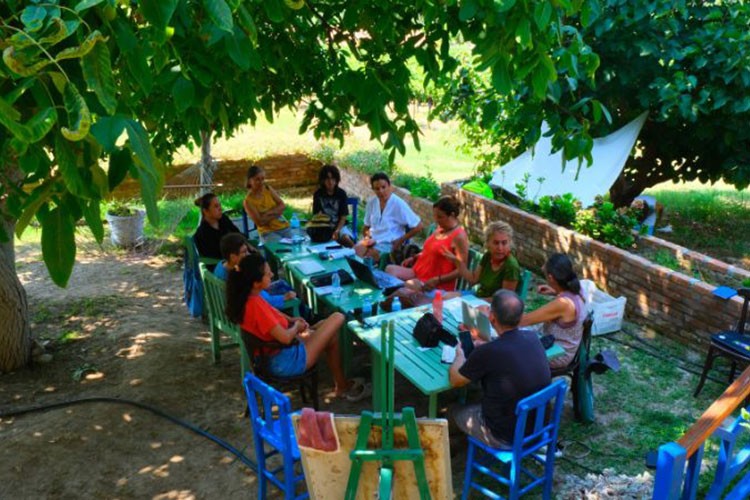 Agroekoloji Bilgisi Derleme Rehberi yayınlandı