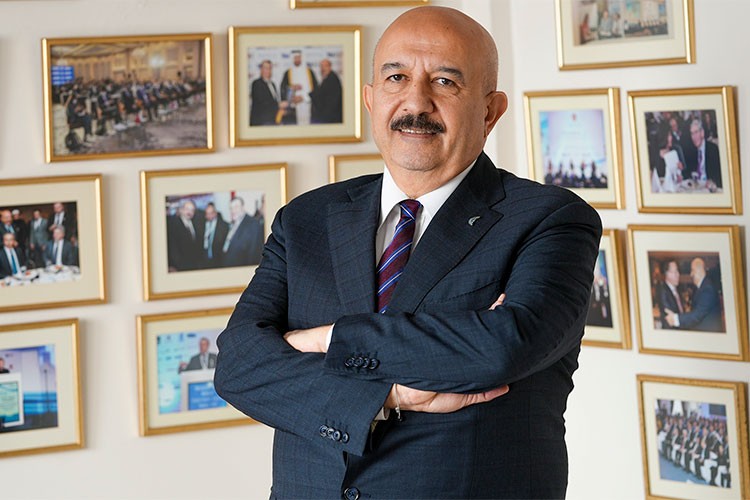 50'den fazla ülke İstanbul'a geliyor