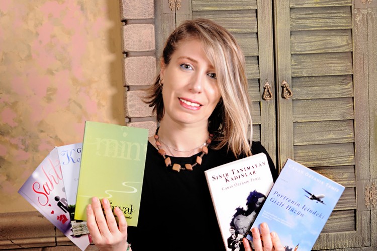 Öncü isimler bu kitapta