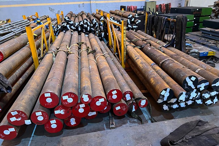 Yükselen Çelik, Amerika pazarında büyüyor