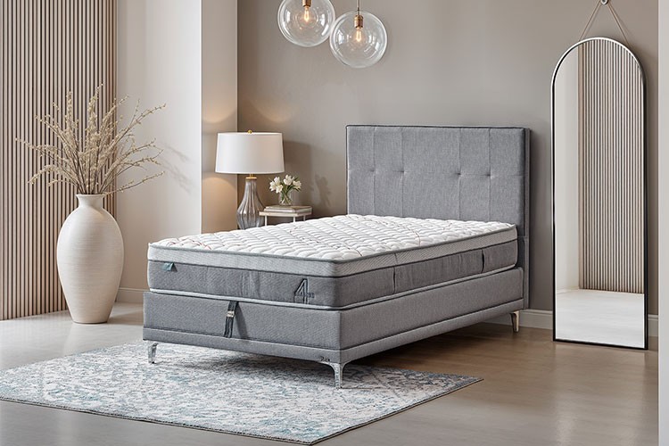 Sporcular İçin Armis'ten Uyku Kalitesini Arttıran Yataklar