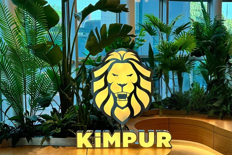 Kimpur, 2024 Entegre Raporu'nu yayınladı