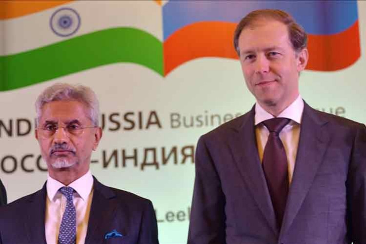 Rusya, Hindistan ile serbest ticareti planlıyor